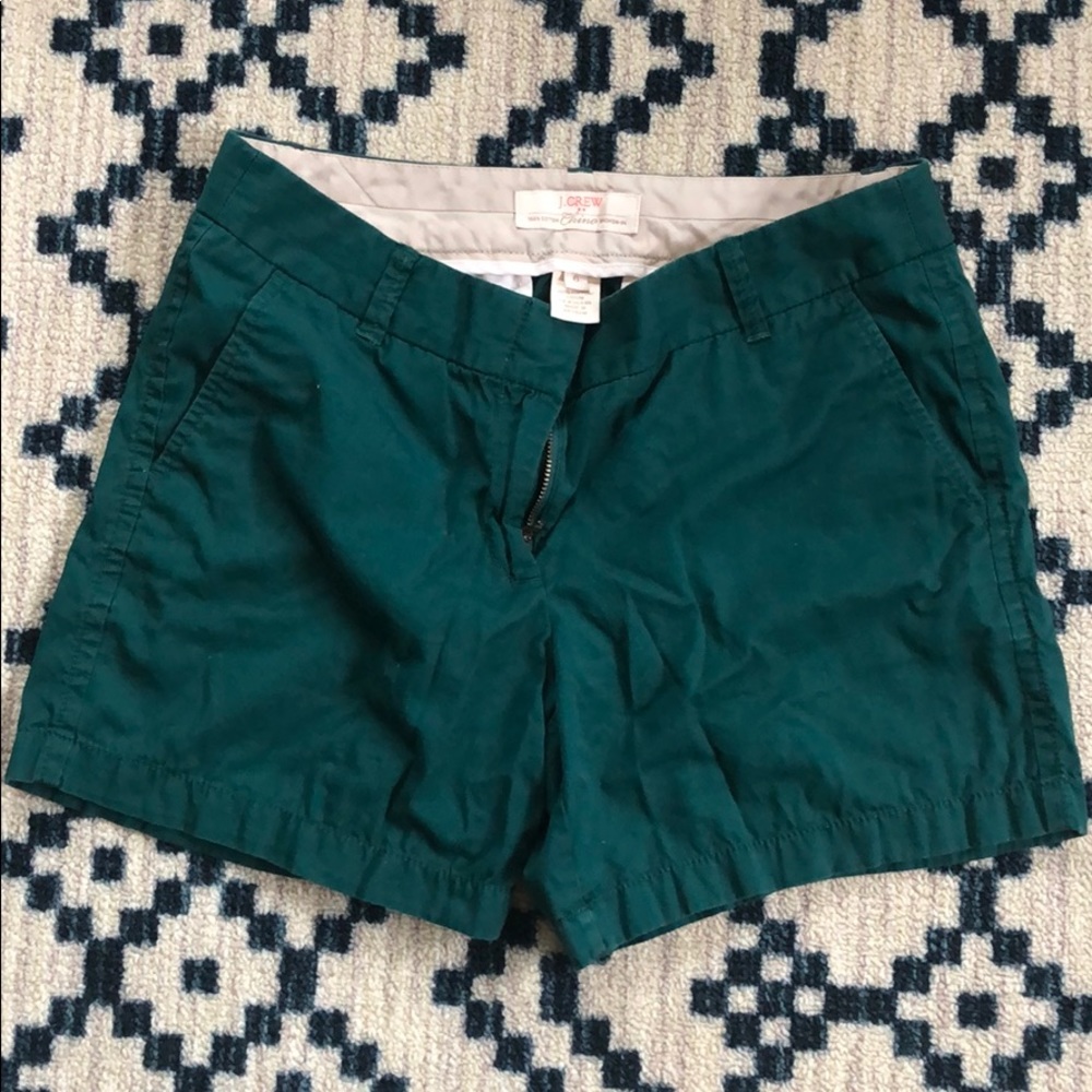 Jcrew chino short
